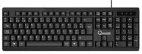 Qware toetsenbord Liverpool, qwerty Qware toetsenbord Liverpool, qwerty