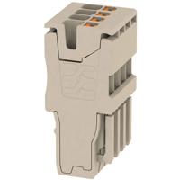 Weidmüller 2482370000 Testadapter Beige 25 stuk(s)