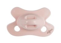 Difrax fopspeen Uni Natural Newborn junior siliconen - thumbnail