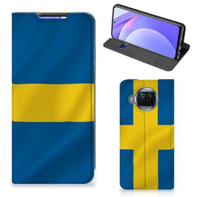 Xiaomi Mi 10T Lite | Standcase | Zweden