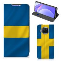 Xiaomi Mi 10T Lite | Standcase | Zweden