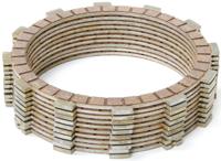 TRW koppelingsplaat set clutch kit mcc152-10