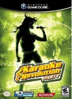 Karaoke Revolution Party Bundle - thumbnail