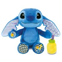 Clementoni muzikale Stitch pluche