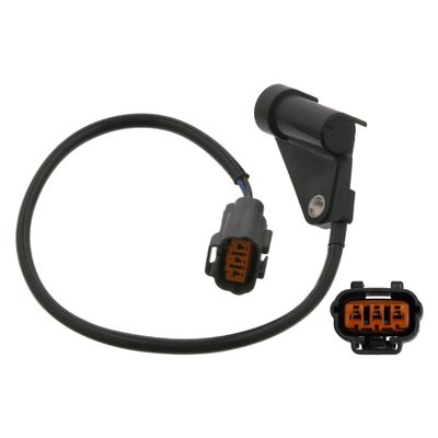 Impulsgever, krukas 34301