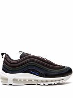 Nike baskets Air Max 97 - Noir