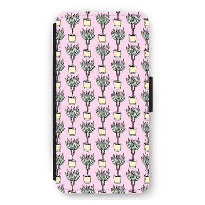 Boompje: iPhone 11 Flip Hoesje