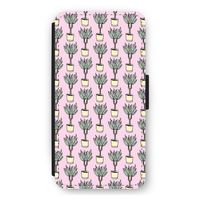 Boompje: iPhone 11 Flip Hoesje