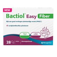 Metagenics Bactiol Easy Fiber 28Zakjes