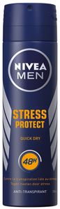 Nivea Men Stress Protect Deodorant Spray