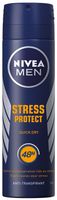 Nivea Men Stress Protect Deodorant Spray - thumbnail