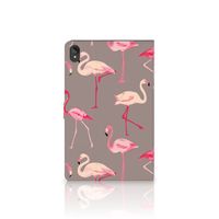 Lenovo Tab P11 | P11 Plus Flip Case Flamingo