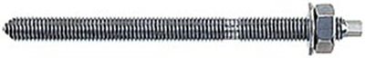 Fischer RGM 8X110 A4 ANKERSTANG 10 St - 50263