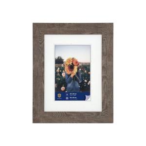 Henzo Fotolijst Dahlia 30x40cm mbruin