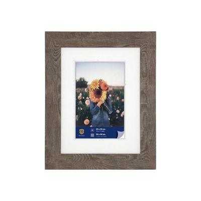 Henzo Fotolijst Dahlia 30x40cm mbruin