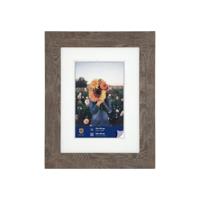 Henzo Fotolijst Dahlia 30x40cm mbruin