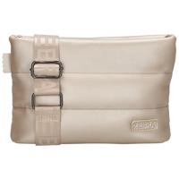 Zebra Trends Schoudertas Evie Champagne