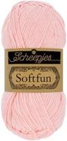 Scheepjes Softfun 2513 Light Rose - thumbnail