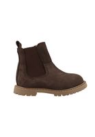 Shoesme Boots TI22W119-B Bruin  maat