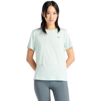 New Balance Sport Essential T-Shirt Dames