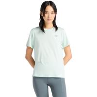 New Balance Sport Essential T-Shirt Dames