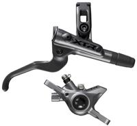 Shimano xtr bl-m9200/br-m9200 disc brake 1700mm rear