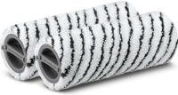 TWEEDELIGE KARCHER ROLLERS - 2.055-021.0 (4054278522265)