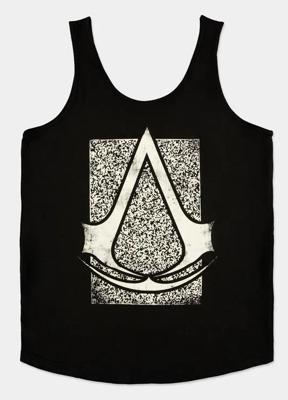 Assassin's Creed - Logo Women's Tank Top