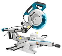 Makita LS1018LN 230 V Radiaal afkortzaag 260 mm - LS1018LN - thumbnail