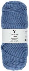 Yarn and Colors Happy 061 Denim