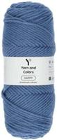 Yarn and Colors Happy 061 Denim