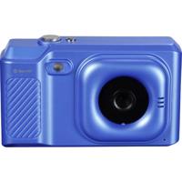 Denver DCA-4818BU BLUE Digitale camera 48 Mpix Blauw