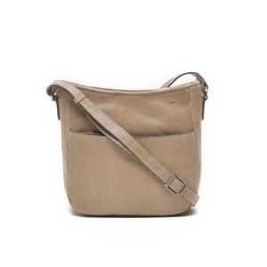 Berba Crossbody Schoudertas Lucca Dust