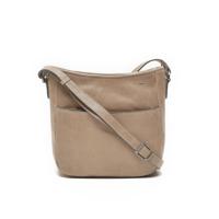 Berba Crossbody Schoudertas Lucca Dust - thumbnail