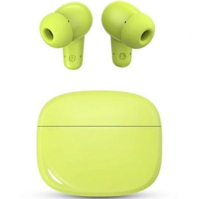 Oordopjes SPC 4630Y Groen