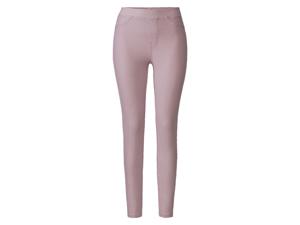 esmara Damesjegging (M (40/42), Lichtroze)