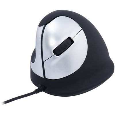 R-Go HE Break Mouse Muis
