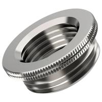 LAPP 52104310LF SKINDICHT® MR-M 16x1,5/12x1,5 Reductie 100 stuk(s)