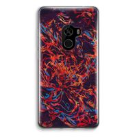 Lucifer: Xiaomi Mi Mix 2 Transparant Hoesje