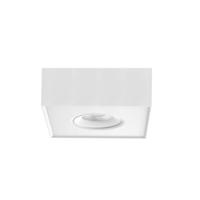 Artdelight PlafondlampBrooklyn dim to warm wit enkel - PL BROOKLYN1-DTW WI