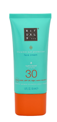 Rituals Karma Sun Protection Face Cream SPF30 50ml Zonbescherming