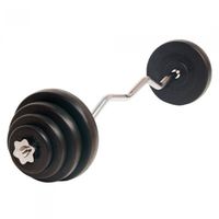 RS Sports Curlstang power set (65KG)