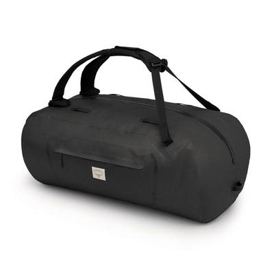 Osprey Arcane Wp 65 Duffel Mamba Black 65 l