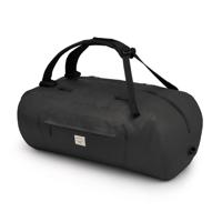 Osprey Arcane Wp 65 Duffel Mamba Black 65 l