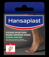 Hansaplast Sport tape breed 3.75cm x 15m 1 Rol