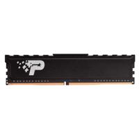 Patriot Premium Black DDR4 16 GB 3200 MHz CL22 Rad