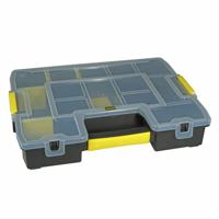Gereedschapsorganizer Stanley (37,5 x 6,7 x 29,2 cm)