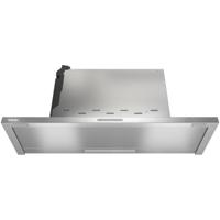 Miele DAS 2920 Inbouw afzuigkap Grijs