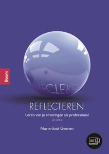Reflecteren (Paperback)