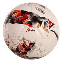 FOOTBALL BALL SOFTEE MERLIN SIZE 5